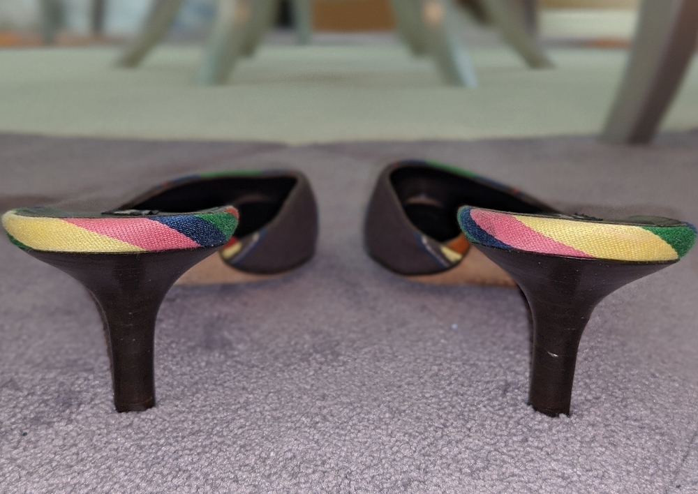 Kate Spade Mules - Picture 2 of 6